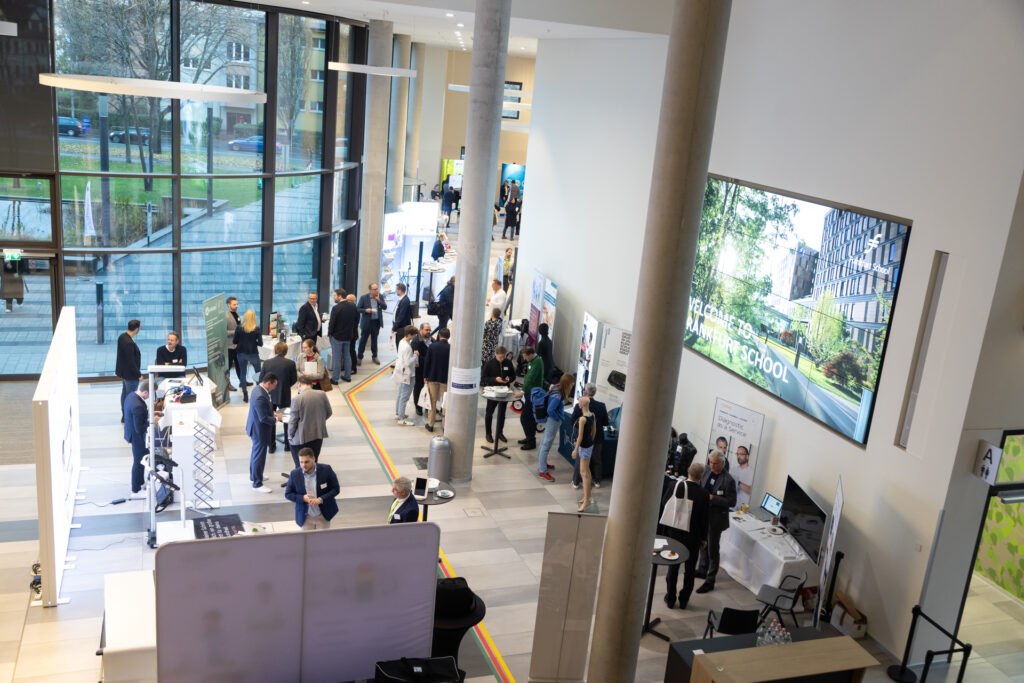 Informationen für Besucher - Tag der Privatmedizin