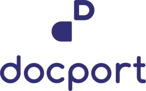 Logo docport
