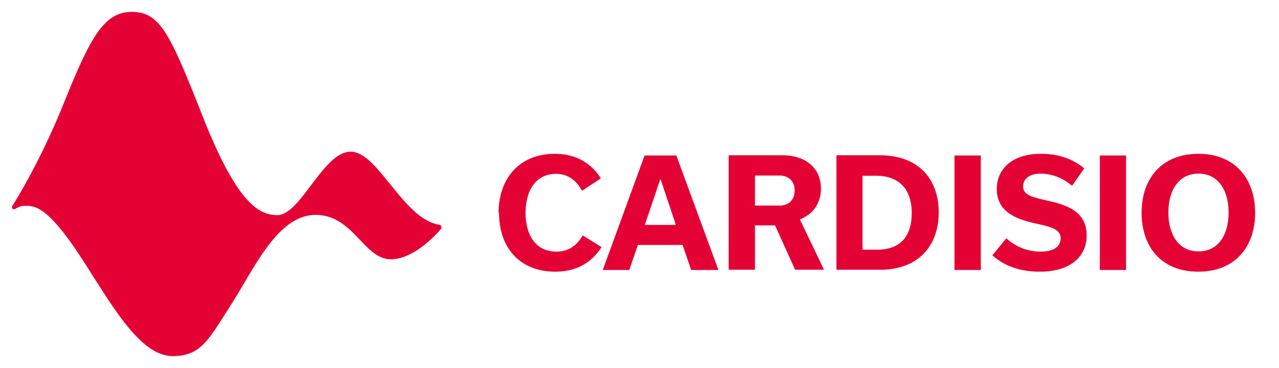 Logo Cardisio