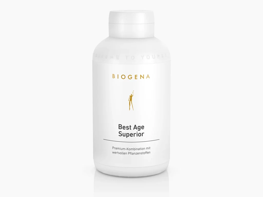 Biogena Best Age Superior
