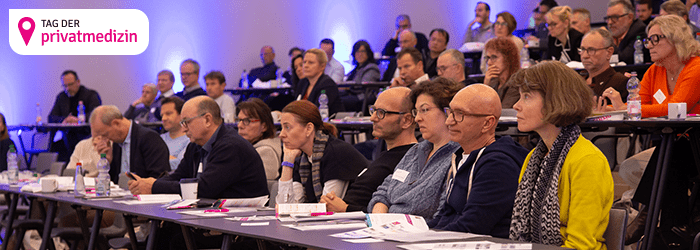 Tag der Privatmedizin 2025