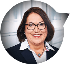 Portrait Iris Hoschützky