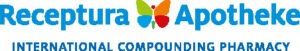 Logo Receptura Apotheke