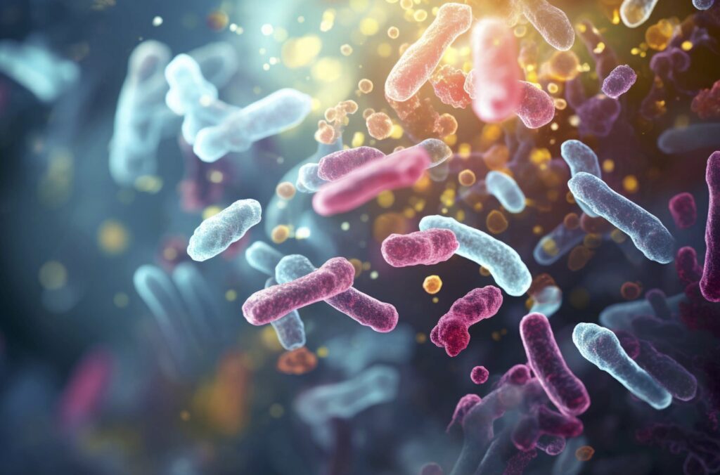 Biovis Test Mikrobolom