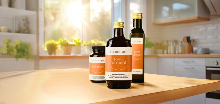 MEDIBIOM Starter-Paket