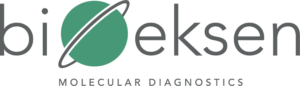 BİOEKSEN Logo