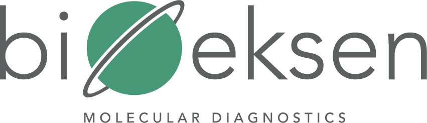 BİOEKSEN Logo