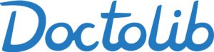 Doctolib Logo