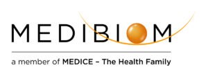Medibiom Logo
