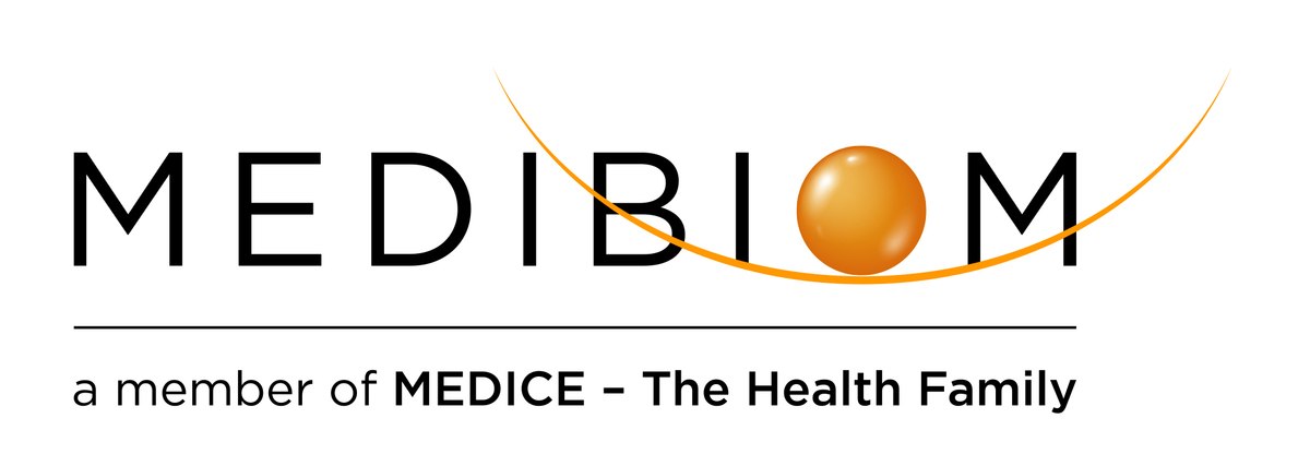 Medibiom Logo