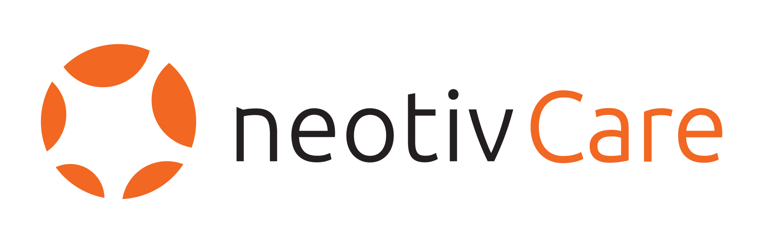Logo neotivCare