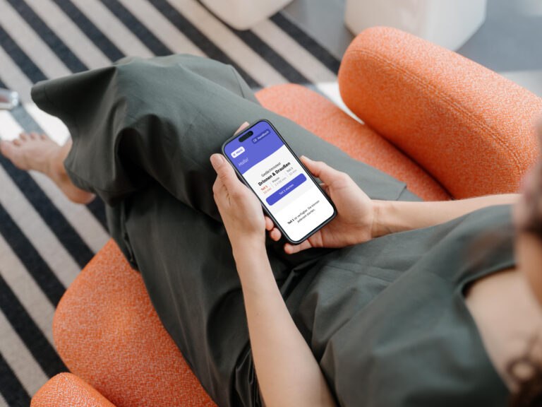 MCI-Diagnose mit neotivCare