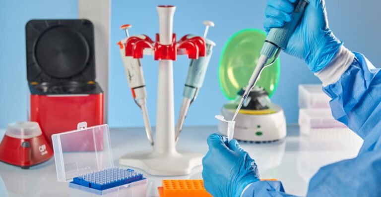 Bioeksen PCR-Diagnostik
