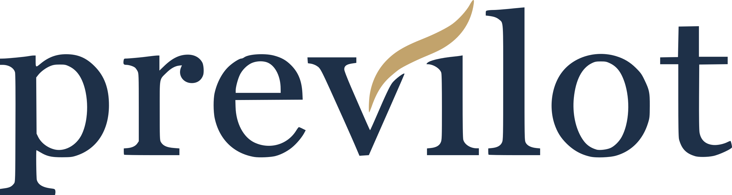 Logo previlot
