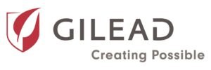 Logo Gilead