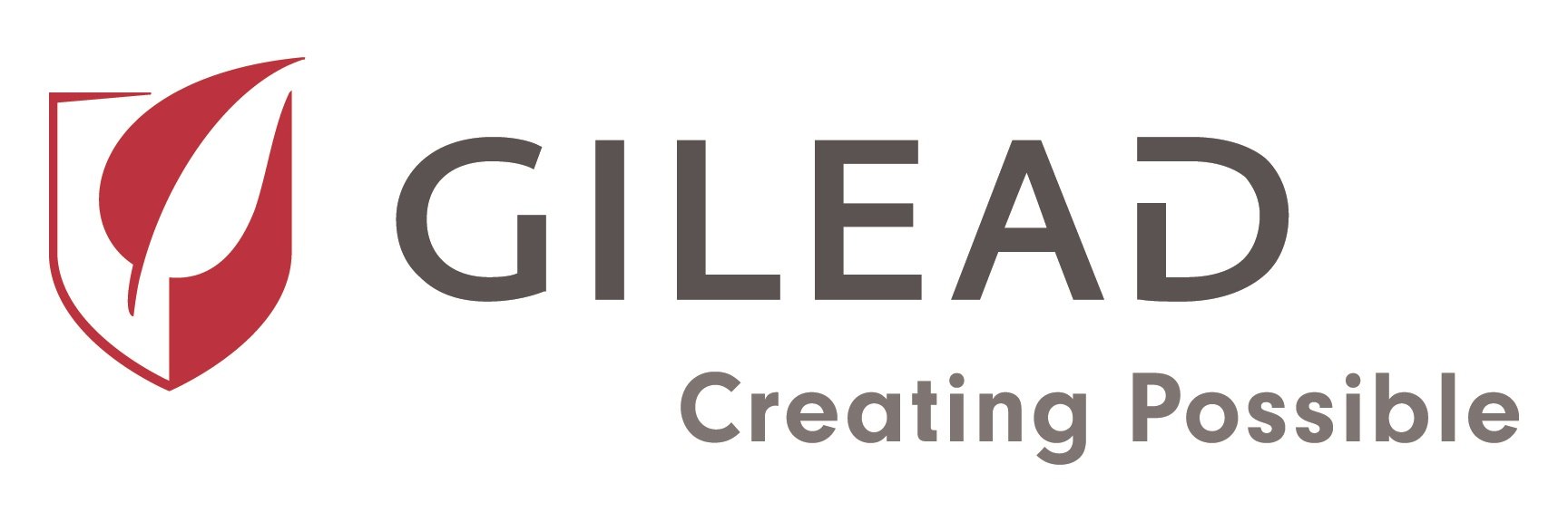 Logo Gilead